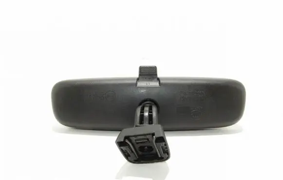 Mitsubishi ASX Rear view mirror (interior)