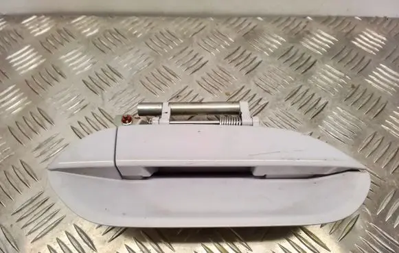 Honda Insight Front door exterior handle