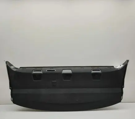 BMW 3 F30 F35 F31 Parcel shelf 7288367
