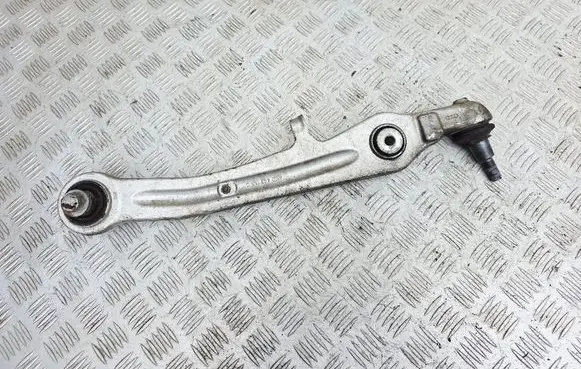 Bentley Continental Front lower control arm/wishbone 4E0407155C