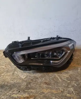 Mercedes-Benz CLA C118 X118 Headlight/headlamp A1189066901 1EX2660