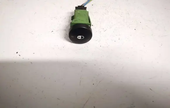 Citroen Berlingo Central locking switch button 9644851477