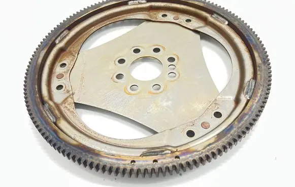 Mercedes-Benz CLK A209 C209 Flywheel 6110320147