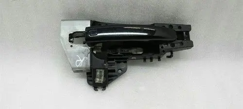 Mercedes-Benz A W176 Front door handle light (exterior) 8T0837886A