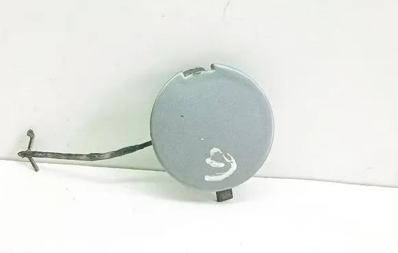 Fiat Grande Punto Rear bumper row hook cap/cover 73533571