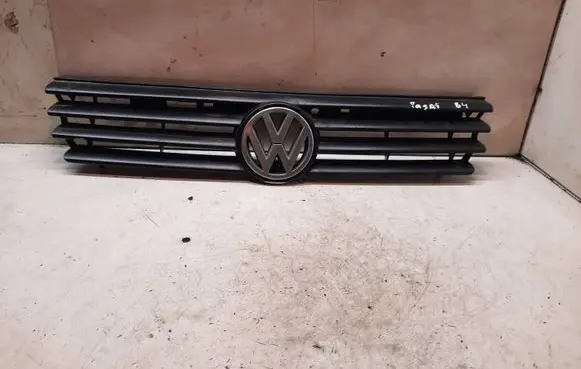 Front grill