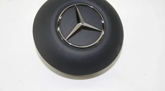 Mercedes-Benz C W206 Steering wheel airbag A0008607503