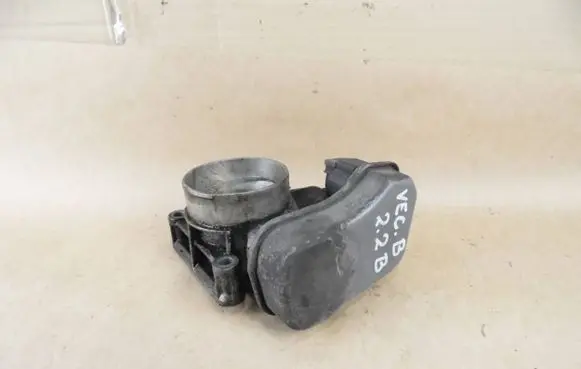 Opel Vectra B Electric throttle body valve 