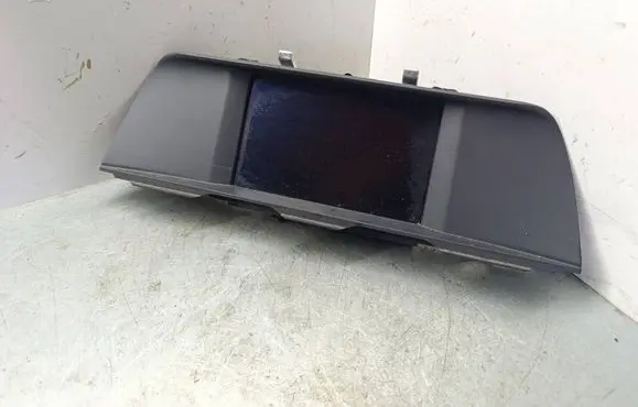 BMW 5 F10 F11 Screen/display/small screen 9243896