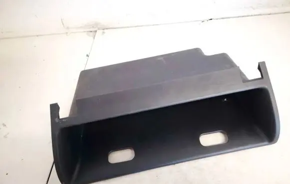 Honda Jazz Glove box