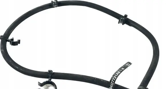 Dodge Charger Water drain line hose 04627731AB