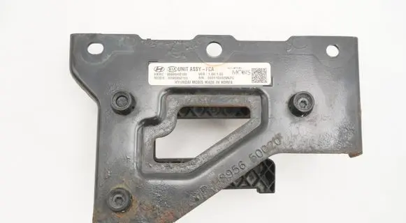 KIA Stonic Blind spot radar bracket H895650020 95650H8100 G396400050
