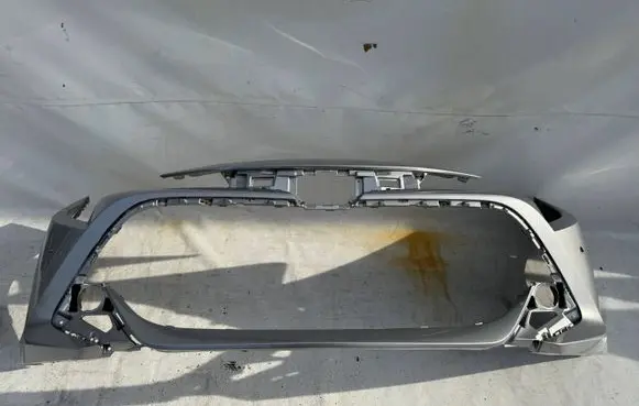 Toyota Corolla E210 E21 Front bumper 5211902J90 52119-02J90