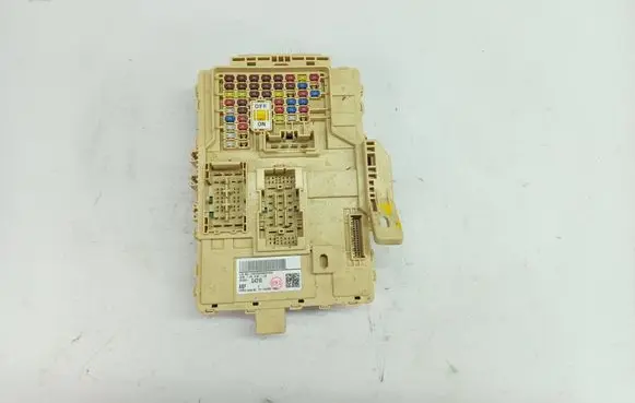 Hyundai i30 Comfort/convenience module 91955-G4310 G43102004281023 1320428092