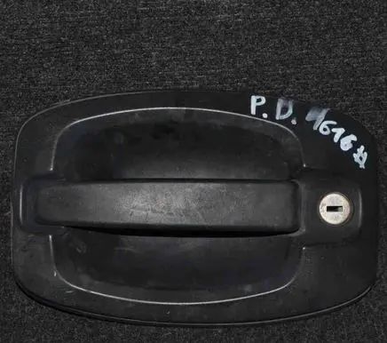 Citroen Jumper Front door exterior handle 233346