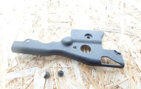 Honda FR-V Seat trim 292B0F2000
