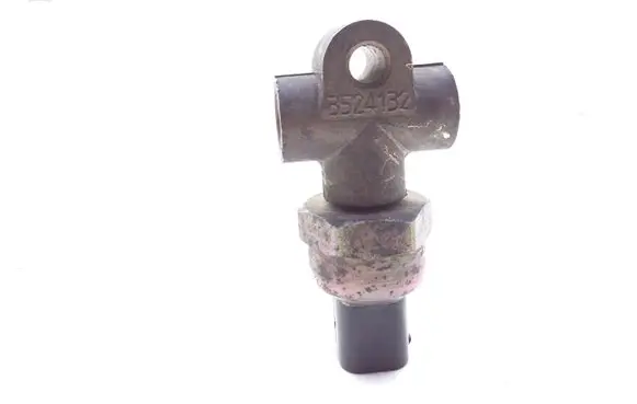 Volvo XC90 Brake power pressure regulator 3524132