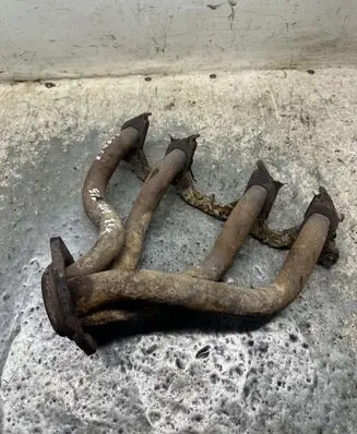 Renault Espace III Exhaust manifold