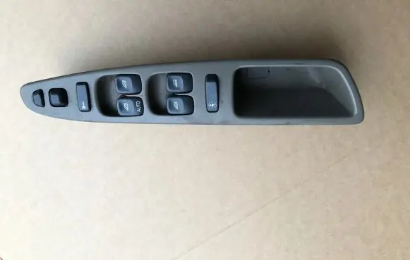 Volvo S40, V40 Electric window control switch 30889747