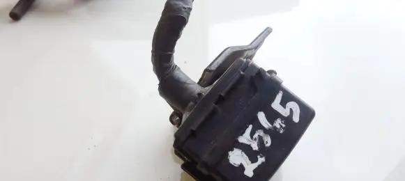 Mazda 626 Other relay