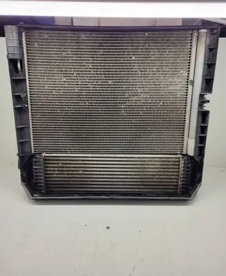 BMW X5 F15 Radiator set 7634467 GTT97869V