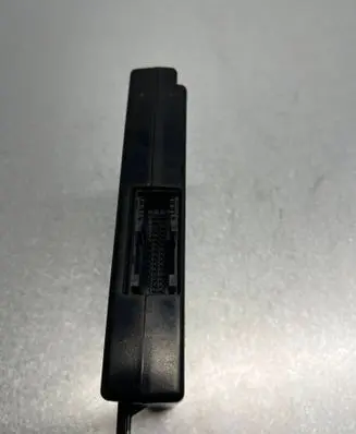 Volkswagen PASSAT B7 Bluetooth control unit module 7P6035730E