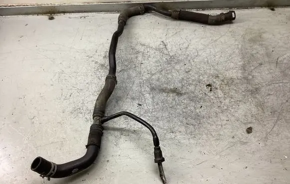 Land Rover Range Rover Sport L320 Engine coolant pipe/hose PIH500170