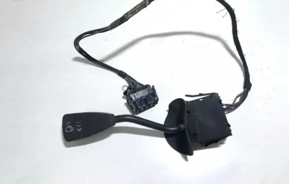 BMW 3 E36 Wiper control stalk 6620