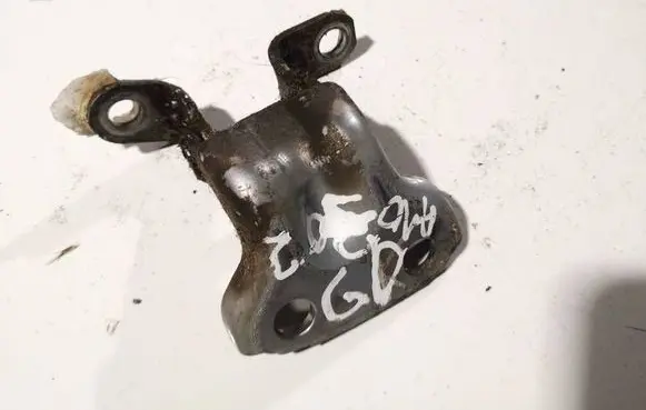 Subaru Forester SH Rear door lower hinge