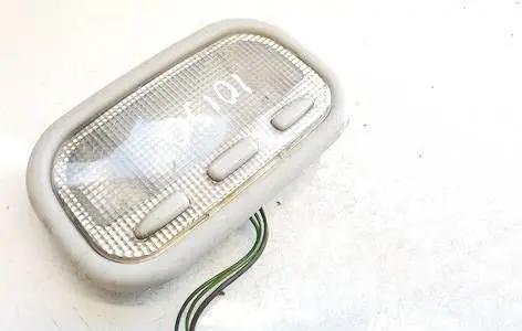 Citroen C5 Front seat light 9641822877