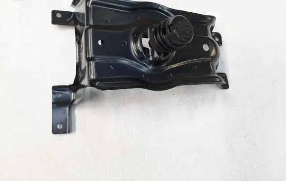 Audi A5 Holder (bracket) 8W0802715B
