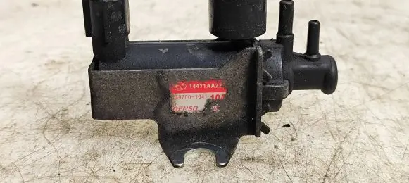 Subaru Impreza III Turbo solenoid valve 14471AA220 1397001041