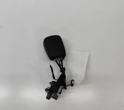 Mercedes-Benz EQS V297 Rear seatbelt buckle A2978602100