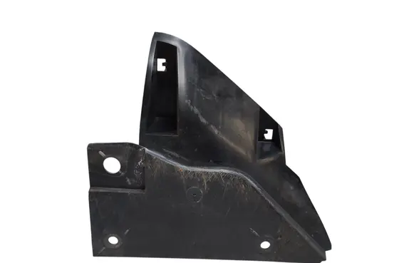 Ford Fusion II Front bumper skid plate/under tray HS7316B075 HS7316B075BB F544R