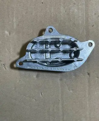 BMW 2 F45 Xenon control unit/module 1420000485