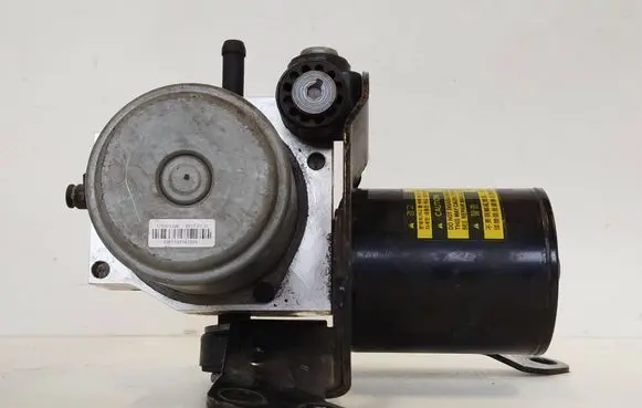 Hyundai Ioniq ABS Pump BH63074A00 56600G2300 MBFD1A002405