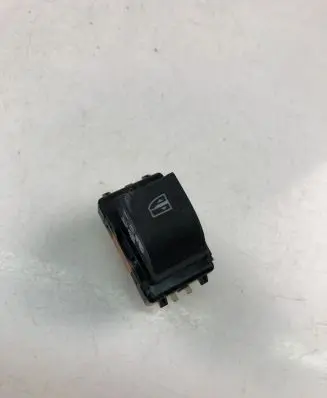 Dacia Sandero Electric window control switch 254217475R