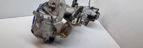 Nissan Qashqai Electric power steering pump 48810EY40A