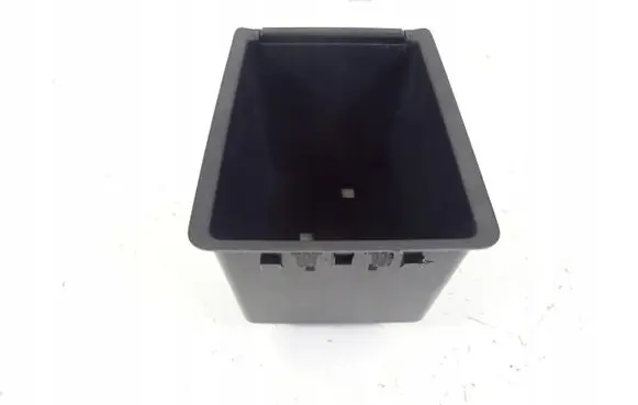 Skoda Octavia Mk4 Dashboard storage box/compartment 5E4863241A