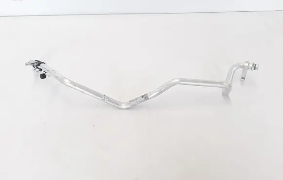 Renault Koleos II Air conditioning (A/C) pipe/hose 924542595R