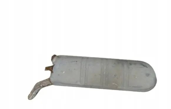 Mercedes-Benz E W124 Muffler/silencer A1244901721