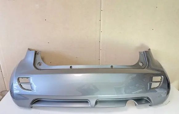 Suzuki Splash Rear bumper 7181185L