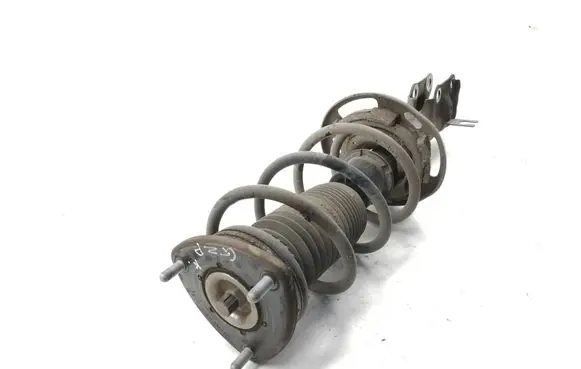 Mazda CX-3 Front shock absorber/damper 