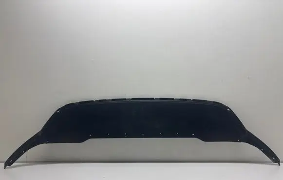 Volkswagen PASSAT B8 Front bumper lip 3G0805903E