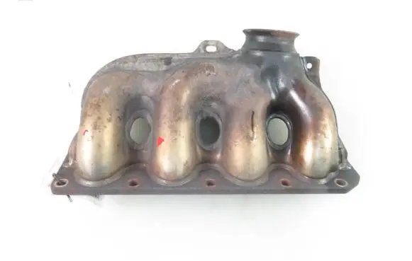 Peugeot 407 Exhaust manifold 