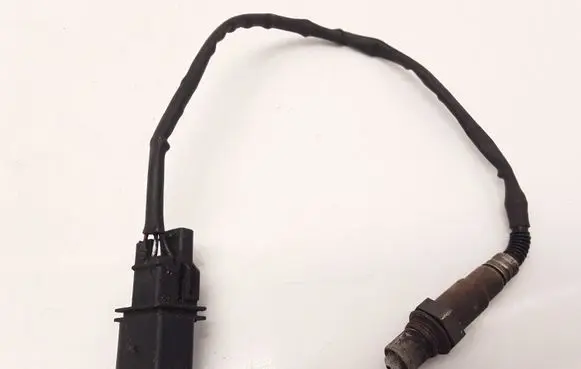 BMW 7 E65 E66 Lambda probe sensor