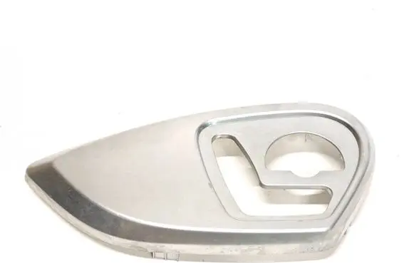 Mercedes-Benz ML W164 Front door seat control surround trim 309213 A6757