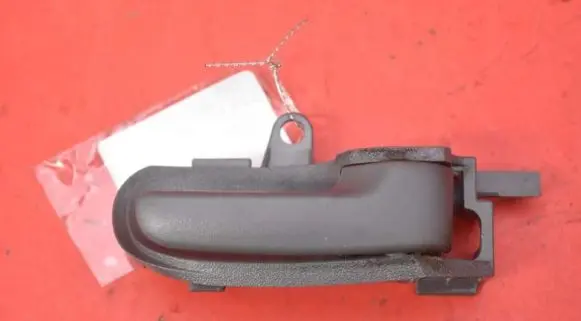 Toyota Aygo AB10 Front door interior handle