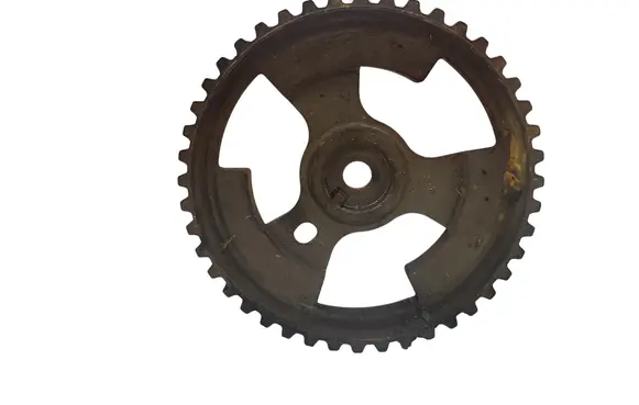 Camshaft pulley/ VANOS
