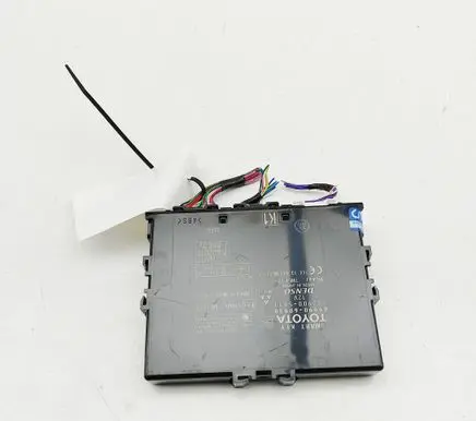 Toyota Land Cruiser (J200) Keyless (KESSY) go control unit/module 8999060430 2329005811